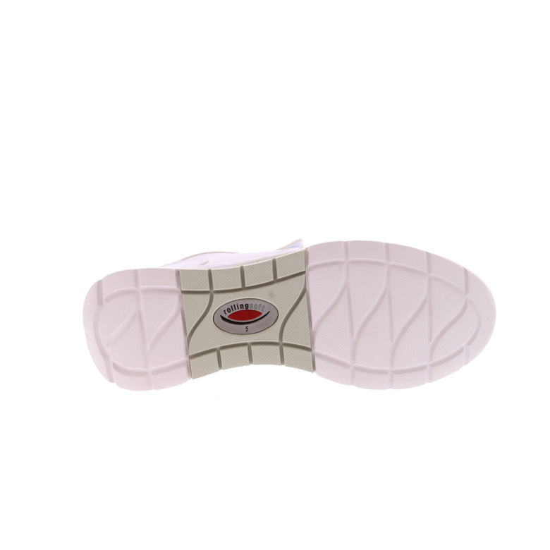 Rollingsoft sneakers weiss 5