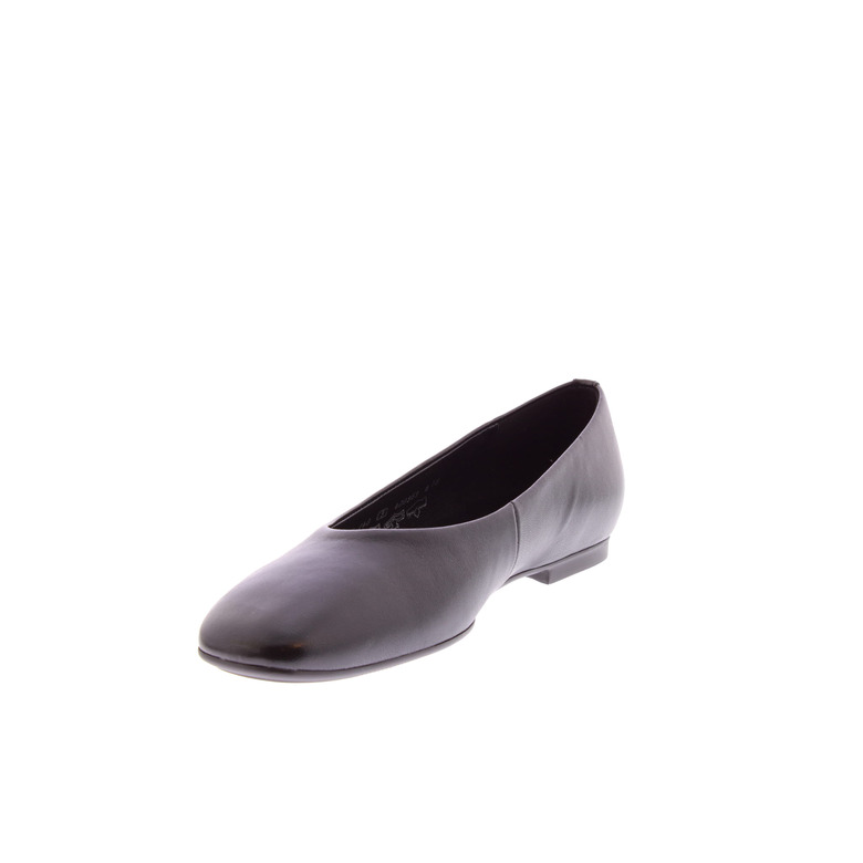 Gabor ballerinas schwarz 3