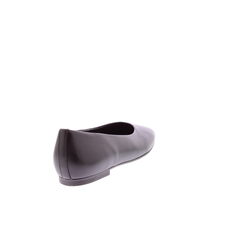 Gabor ballerinas schwarz 4