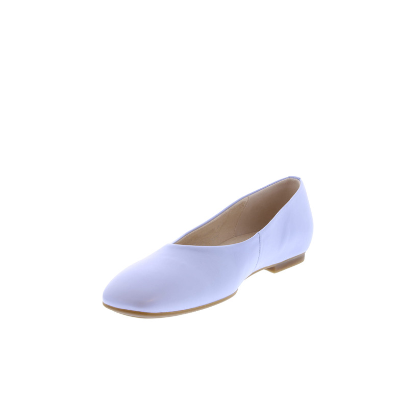 Gabor ballerina's blauw 3