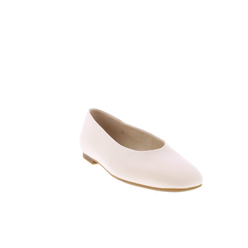 Gabor ballerinas weiss 2