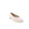 Gabor ballerinas weiss 2