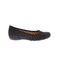 Gabor ballerinas blue