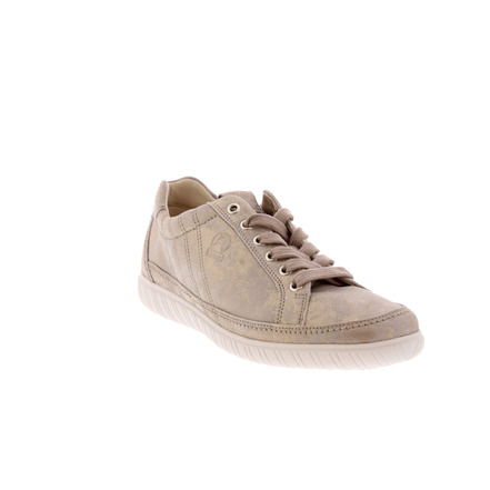Gabor sneakers taupe