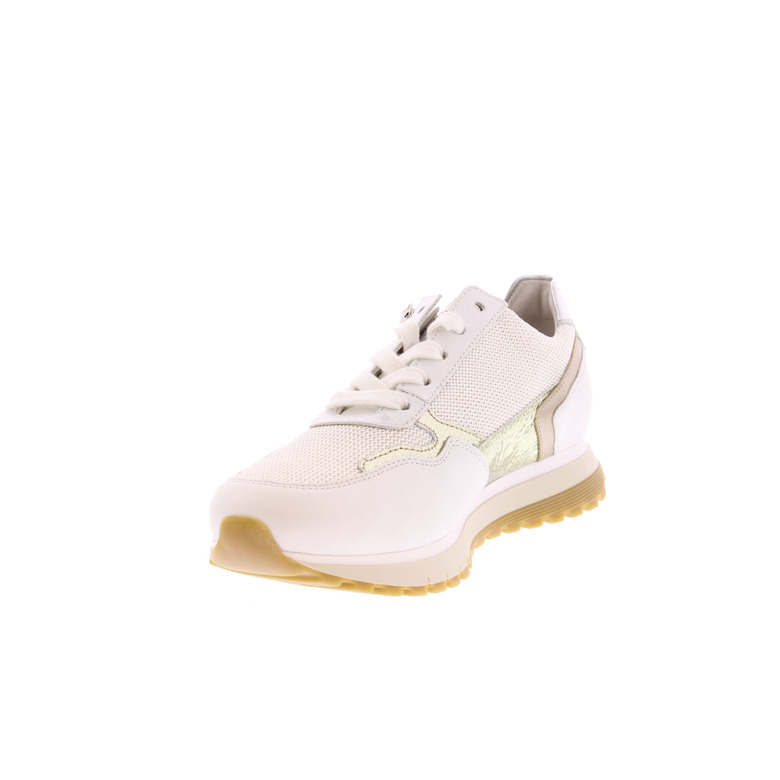 Gabor sneakers weiss 3
