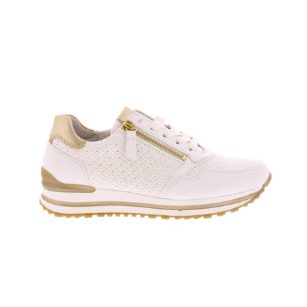 Gabor sneakers weiss