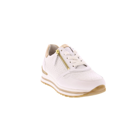 Gabor sneakers weiss