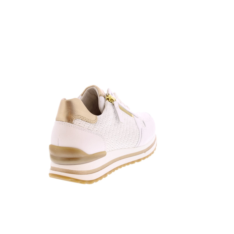 Gabor sneakers wit 4