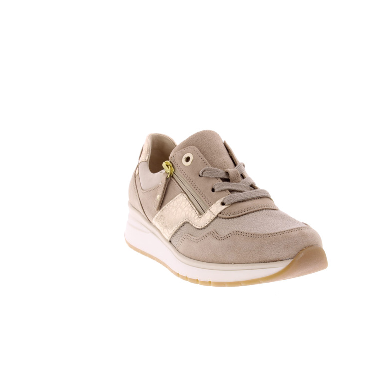 Gabor sneakers beige 2
