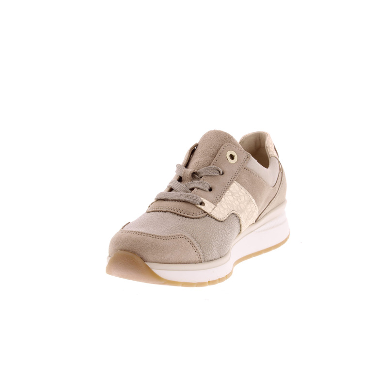 Gabor sneakers beige 3