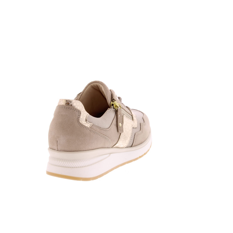 Gabor sneakers beige 4