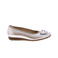 Gabor ballerinas silber 1
