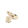 Gabor pumps or 4