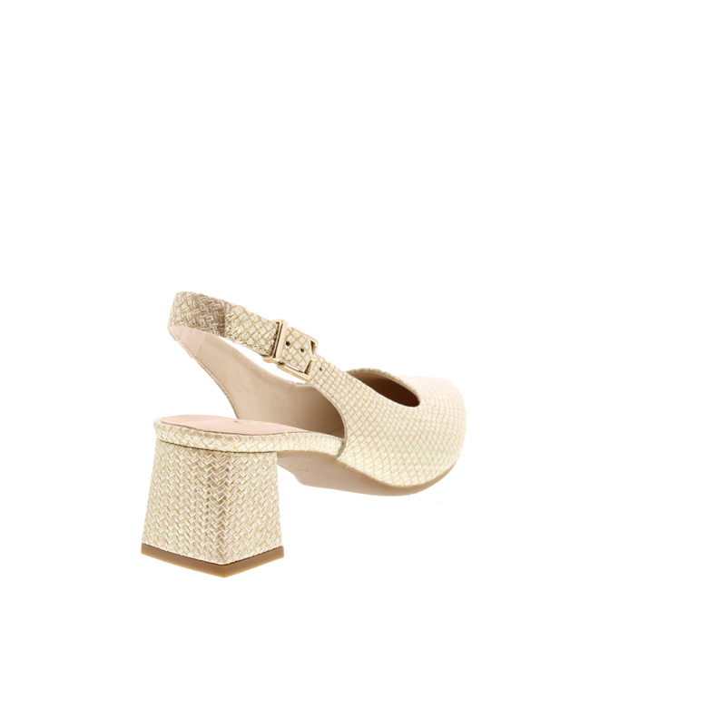 Gabor pumps or 4