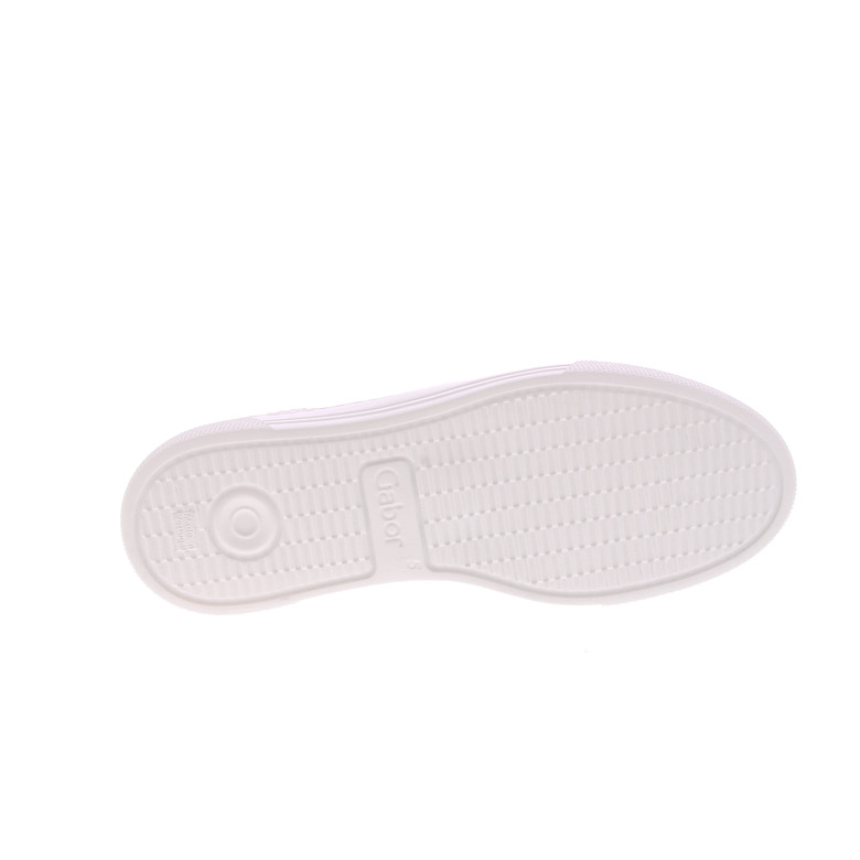 Gabor sneakers weiss 5