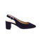 Gabor pumps blau