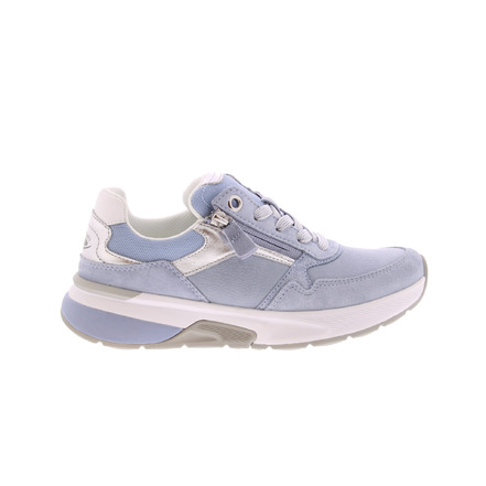 Rollingsoft sneakers blauw