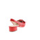 Gabor pumps rood 4