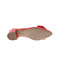 Gabor pumps rood 5