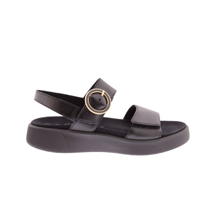 Gabor sandalen zwart