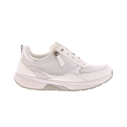 Rollingsoft sneakers wit