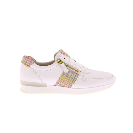 Gabor sneakers blanc