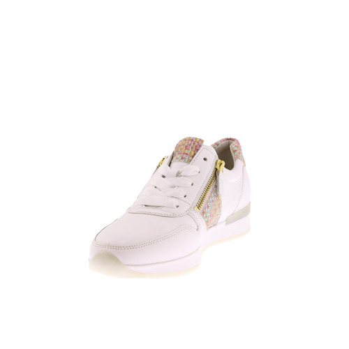 Gabor sneakers blanc 3