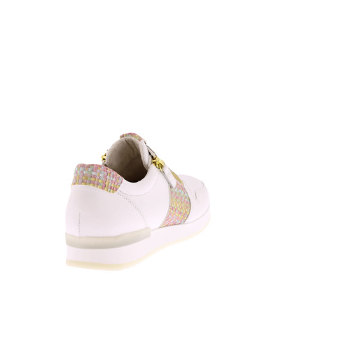 Gabor sneakers blanc 4