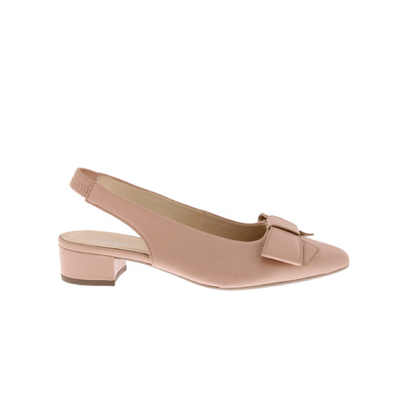 Gabor pumps rose