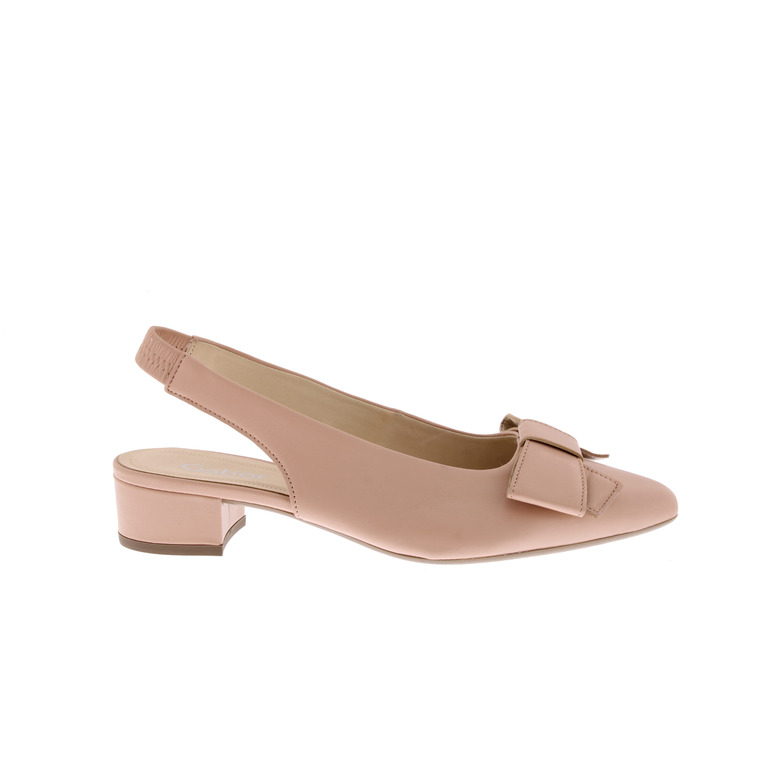 Gabor pumps roze
