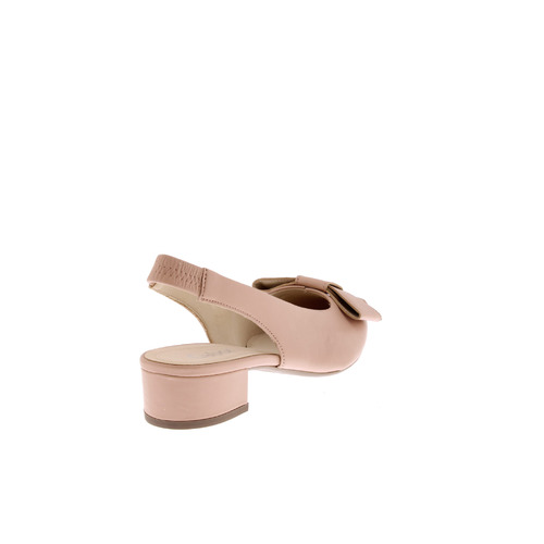 Gabor pumps rose 4