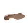 Gabor pumps rose 5