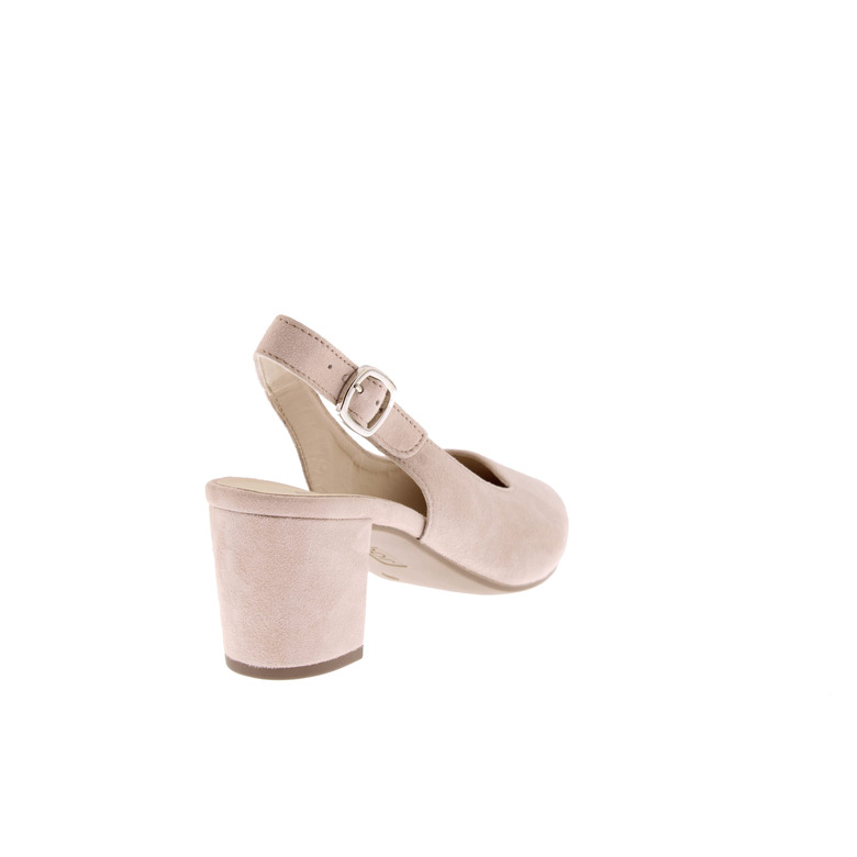 Gabor pumps pink 4