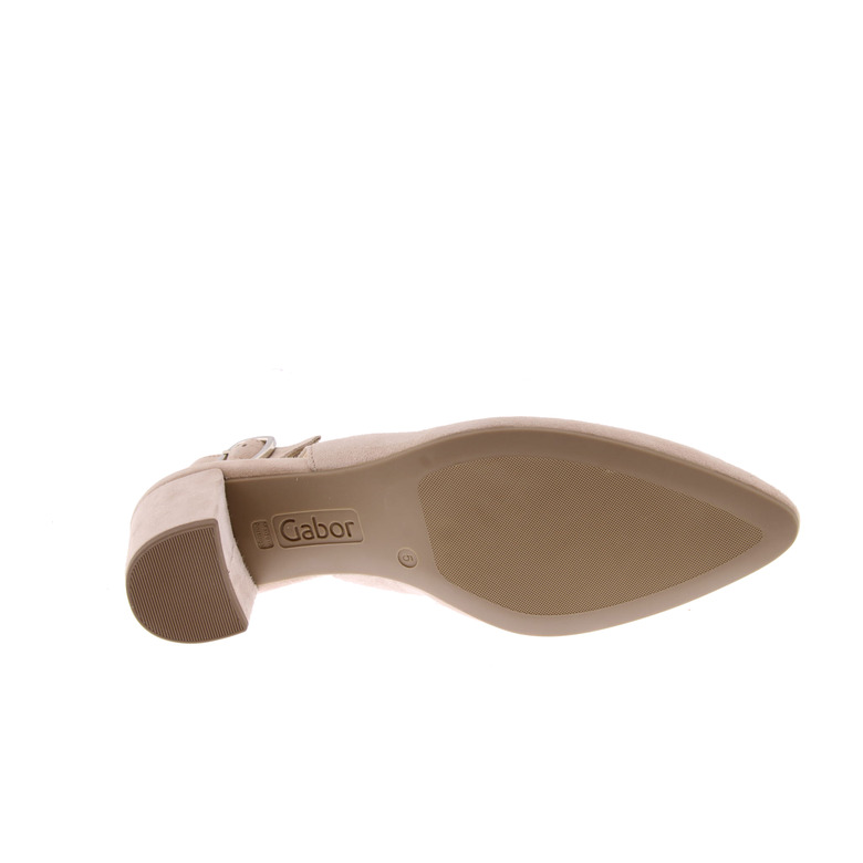 Gabor pumps pink 5