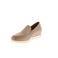 Gabor mokassins & halbschuhe beige 3