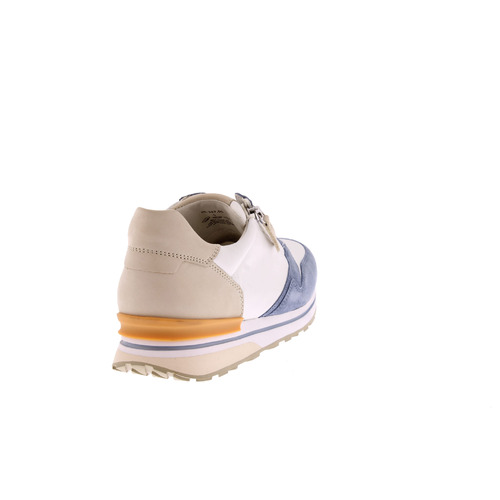 Gabor sneakers blanc 4