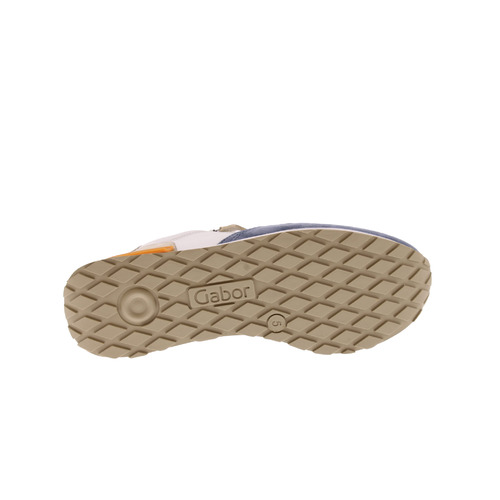 Gabor sneakers blanc 5