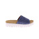 Gabor tongs bleu 1