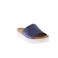 Gabor tongs bleu 2