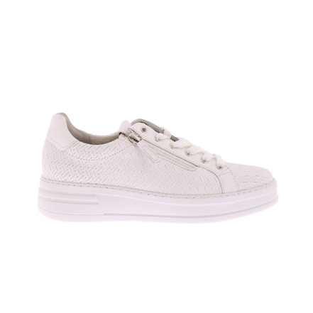 Gabor sneakers weiss