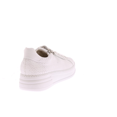 Gabor sneakers weiss 4