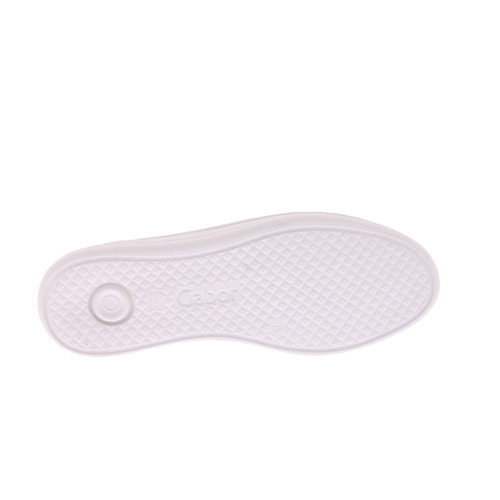 Gabor sneakers weiss 5