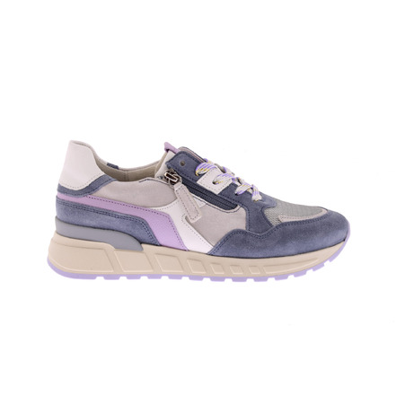 Gabor sneakers blau