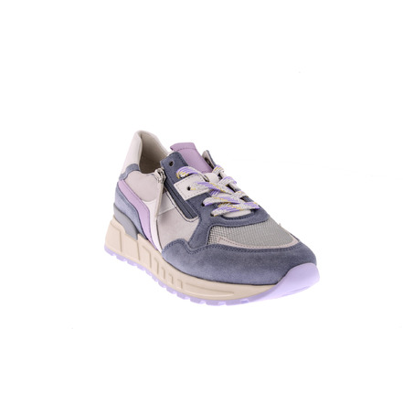 Gabor sneakers blau