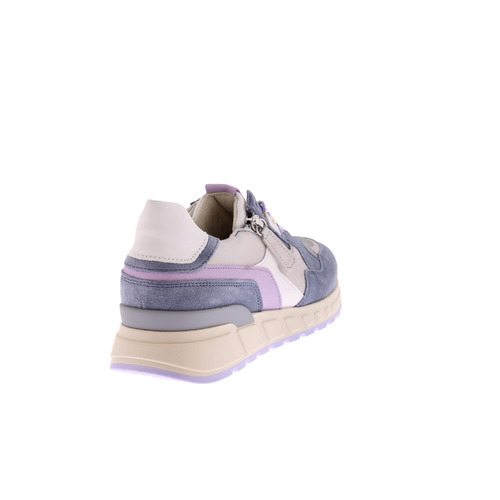 Gabor sneakers blau 4