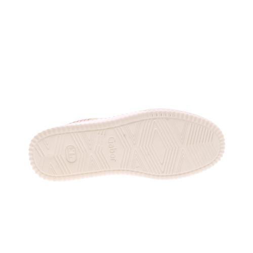 Gabor sneakers multicolor 5