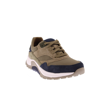 Rollingsoft sneakers groen