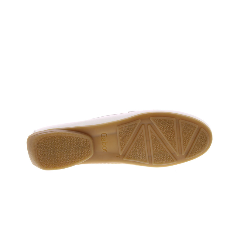 Gabor mocassins & loafers wit 5