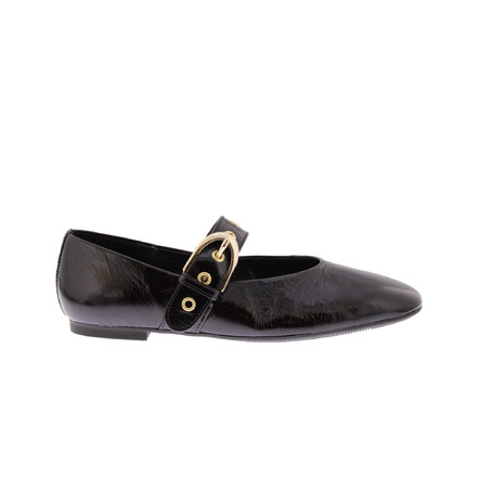 Gabor ballerines noir