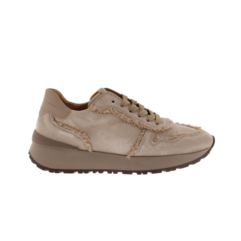 Gabor sneakers lightbrown
